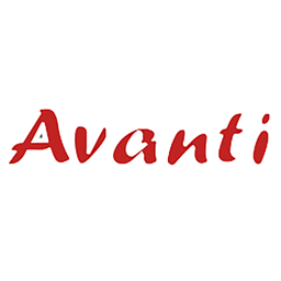 Pizzeria Avanti Remagen logo.